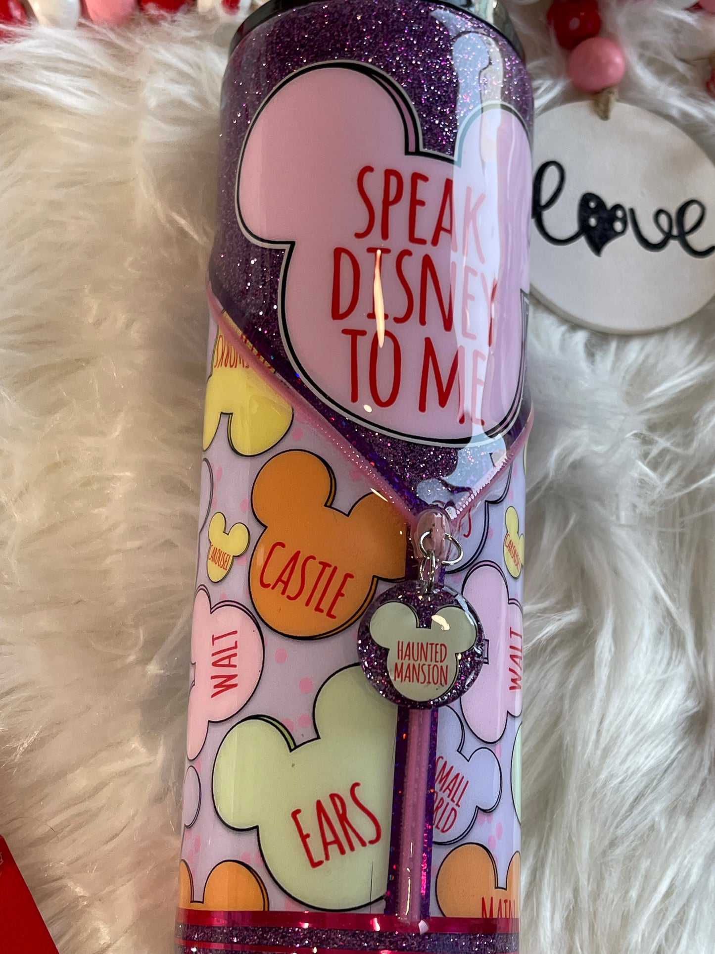 Love Language